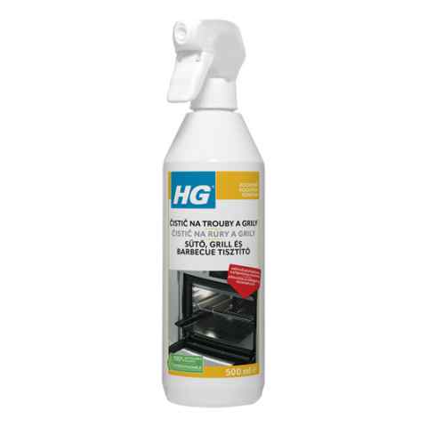 HG138065 Sütõ,grill és barbecue tiszt.