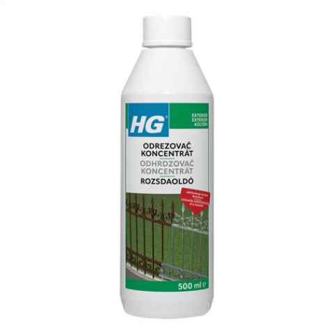 HG176050 Rozsdaoldó 500ml